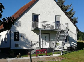 Fewo Kranich im Eggetal